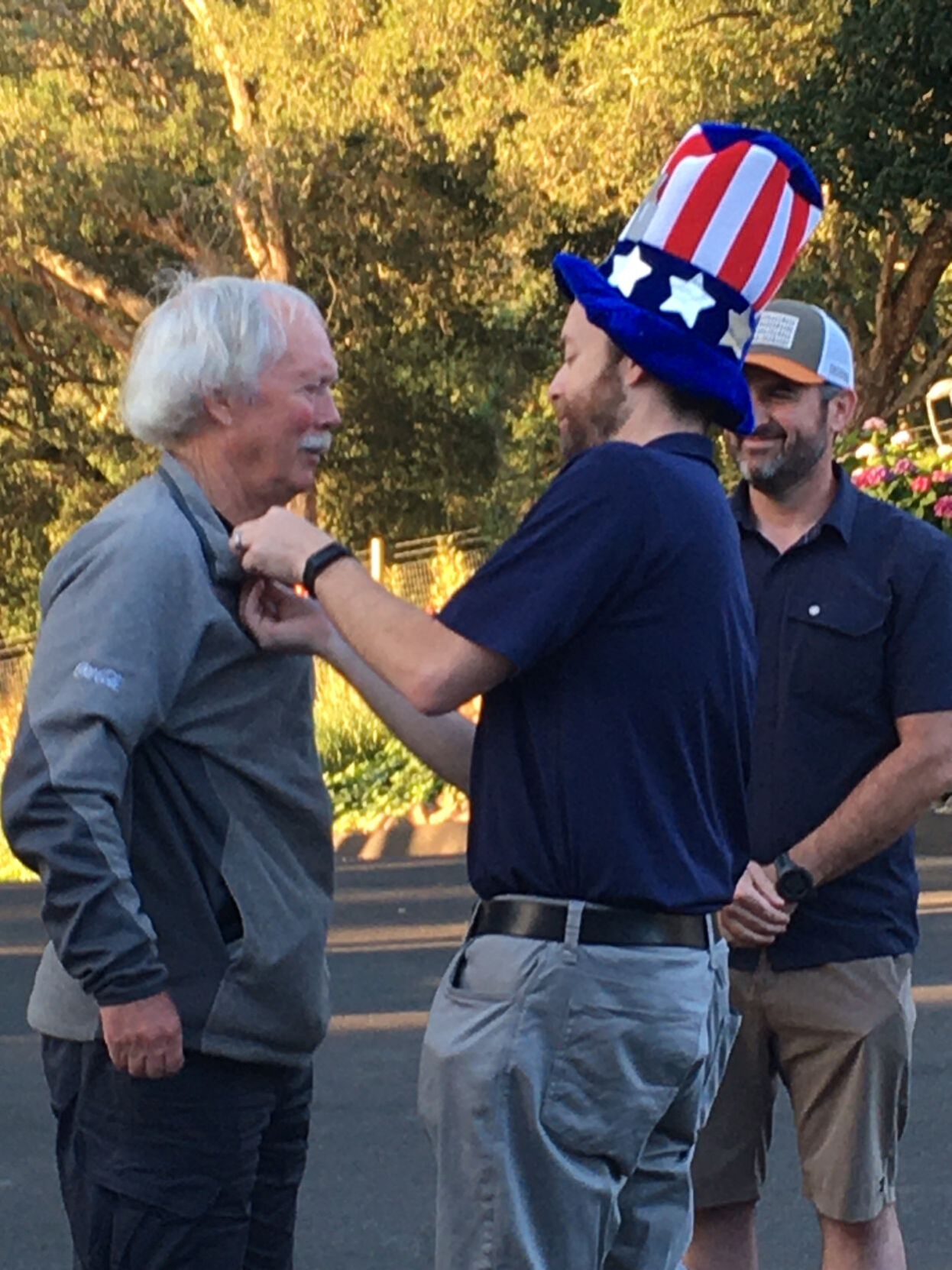 Photos: Faces and Places, September 12
